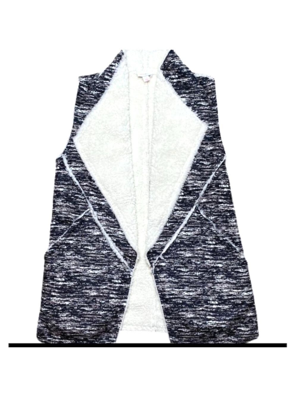 BNWT Lularoe Marlow Vest